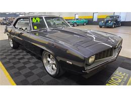 1969 Chevrolet Camaro (CC-2102903) for sale in Mankato, Minnesota