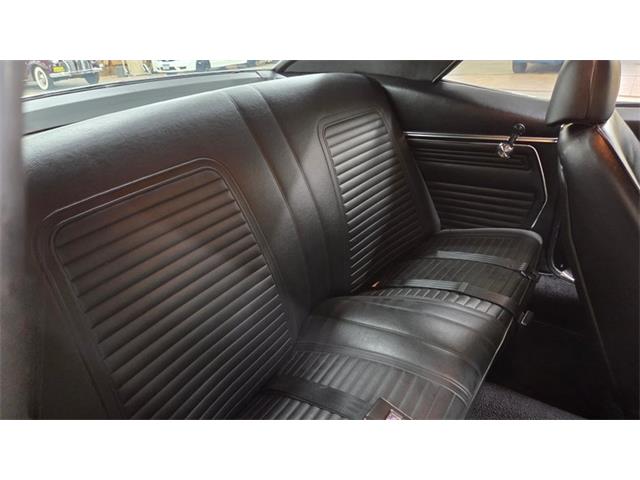1969 Chevrolet Camaro (CC-2102903) for sale in Mankato, Minnesota