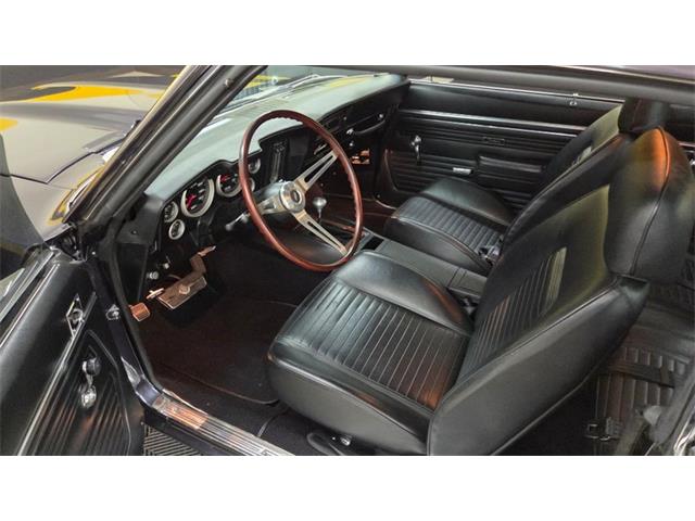 1969 Chevrolet Camaro (CC-2102903) for sale in Mankato, Minnesota