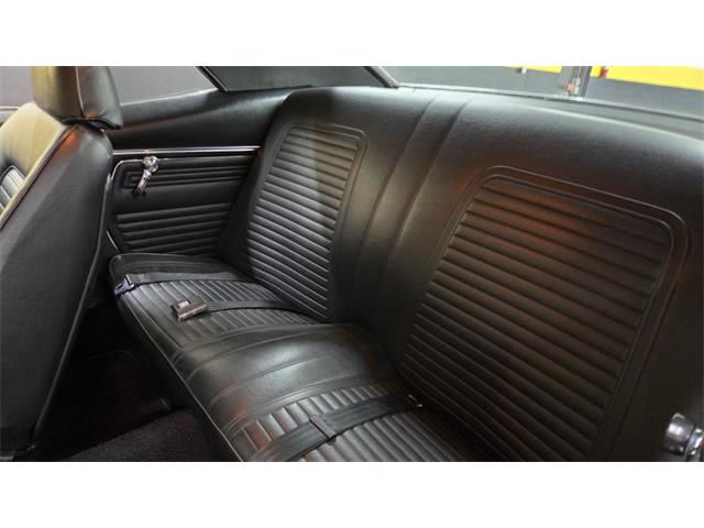 1969 Chevrolet Camaro (CC-2102903) for sale in Mankato, Minnesota