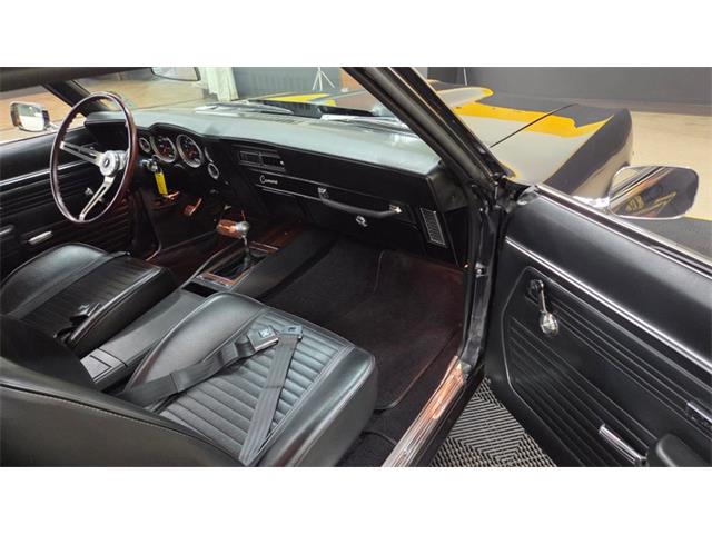 1969 Chevrolet Camaro (CC-2102903) for sale in Mankato, Minnesota