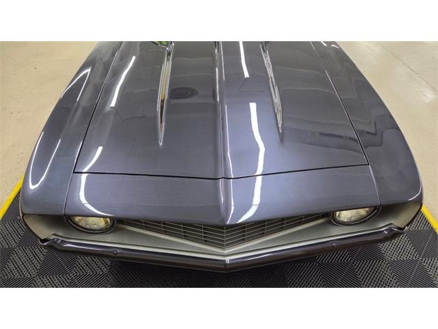 1969 Chevrolet Camaro (CC-2102903) for sale in Mankato, Minnesota