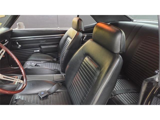 1969 Chevrolet Camaro (CC-2102903) for sale in Mankato, Minnesota