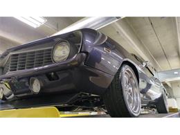 1969 Chevrolet Camaro (CC-2102903) for sale in Mankato, Minnesota