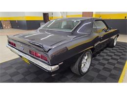 1969 Chevrolet Camaro (CC-2102903) for sale in Mankato, Minnesota