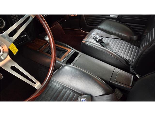 1969 Chevrolet Camaro (CC-2102903) for sale in Mankato, Minnesota