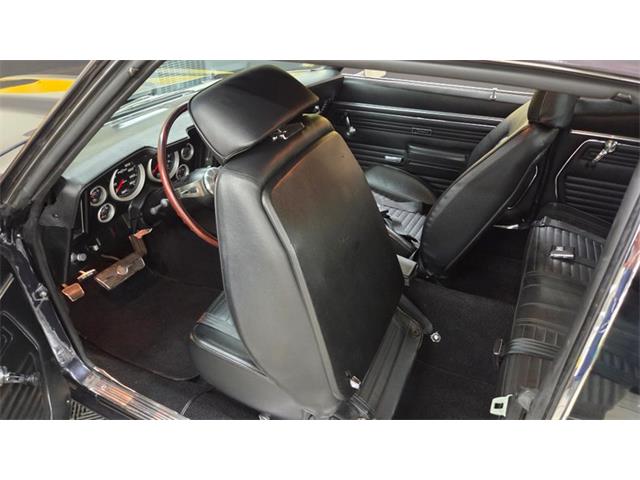 1969 Chevrolet Camaro (CC-2102903) for sale in Mankato, Minnesota