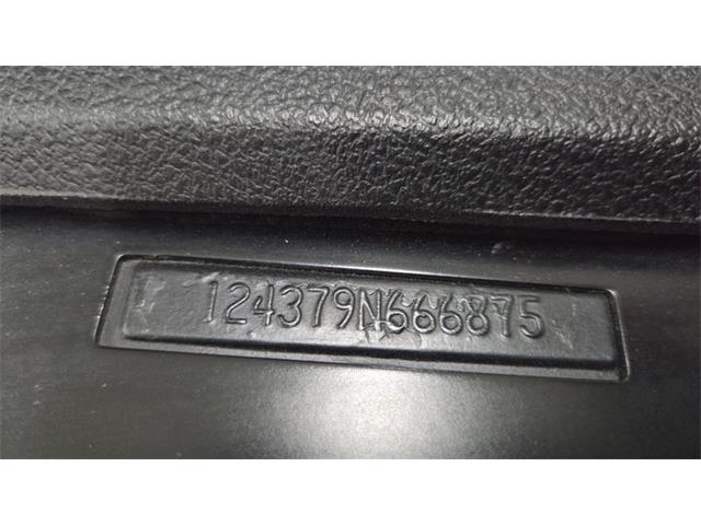 1969 Chevrolet Camaro (CC-2102903) for sale in Mankato, Minnesota