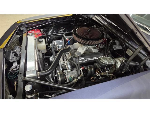 1969 Chevrolet Camaro (CC-2102903) for sale in Mankato, Minnesota