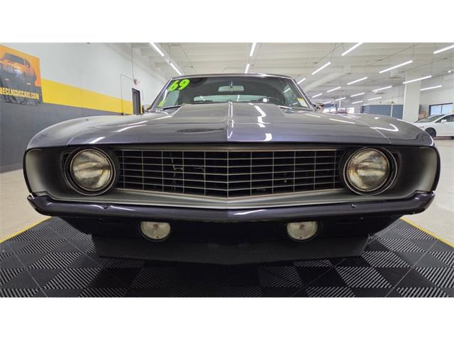 1969 Chevrolet Camaro (CC-2102903) for sale in Mankato, Minnesota