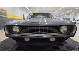 1969 Chevrolet Camaro (CC-2102903) for sale in Mankato, Minnesota
