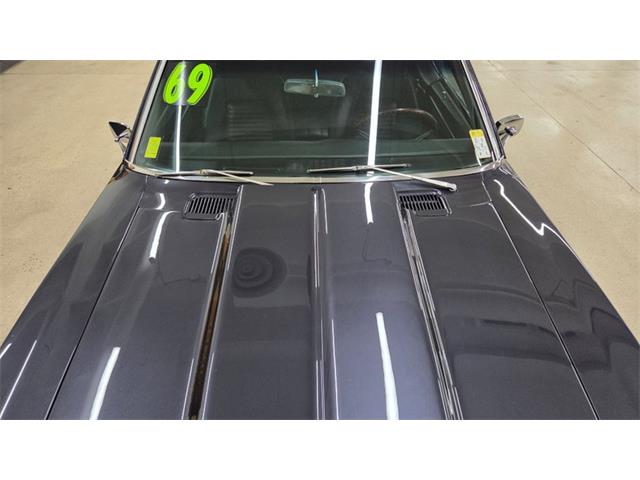 1969 Chevrolet Camaro (CC-2102903) for sale in Mankato, Minnesota