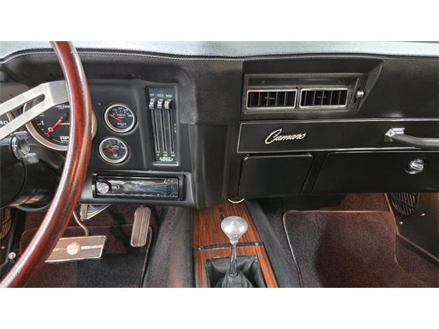 1969 Chevrolet Camaro (CC-2102903) for sale in Mankato, Minnesota