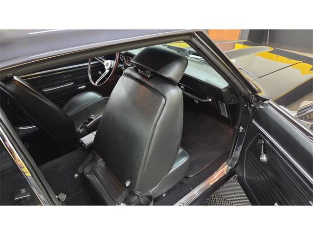 1969 Chevrolet Camaro (CC-2102903) for sale in Mankato, Minnesota