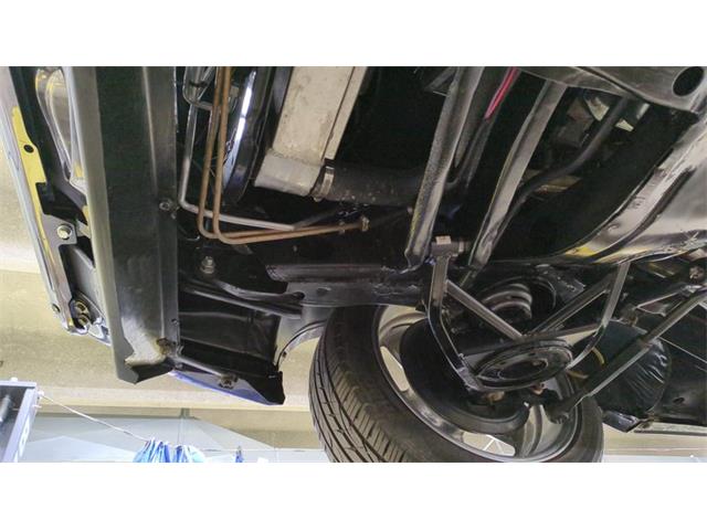 1969 Chevrolet Camaro (CC-2102903) for sale in Mankato, Minnesota