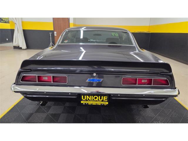 1969 Chevrolet Camaro (CC-2102903) for sale in Mankato, Minnesota