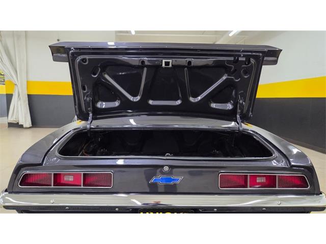 1969 Chevrolet Camaro (CC-2102903) for sale in Mankato, Minnesota