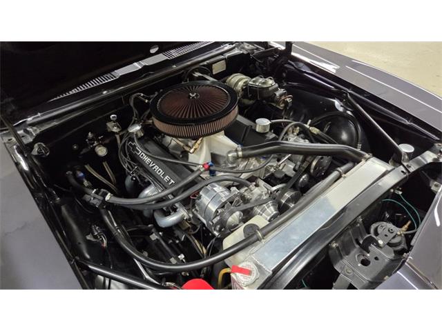 1969 Chevrolet Camaro (CC-2102903) for sale in Mankato, Minnesota