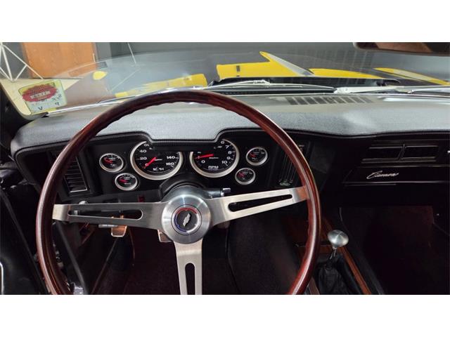 1969 Chevrolet Camaro (CC-2102903) for sale in Mankato, Minnesota