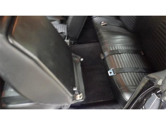 1969 Chevrolet Camaro (CC-2102903) for sale in Mankato, Minnesota