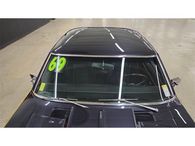 1969 Chevrolet Camaro (CC-2102903) for sale in Mankato, Minnesota