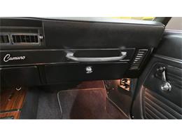 1969 Chevrolet Camaro (CC-2102903) for sale in Mankato, Minnesota