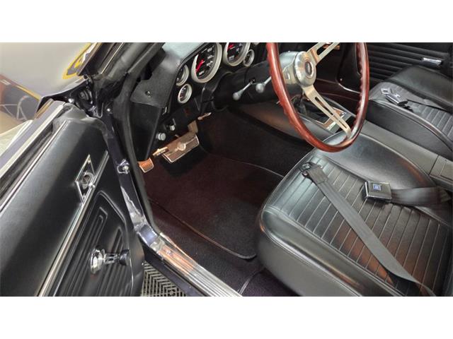 1969 Chevrolet Camaro (CC-2102903) for sale in Mankato, Minnesota