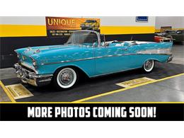 1957 Chevrolet Bel Air (CC-2102904) for sale in Mankato, Minnesota