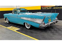 1957 Chevrolet Bel Air (CC-2102904) for sale in Mankato, Minnesota