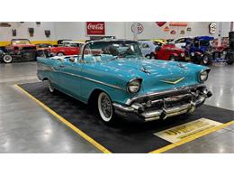 1957 Chevrolet Bel Air (CC-2102904) for sale in Mankato, Minnesota