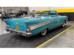 1957 Chevrolet Bel Air (CC-2102904) for sale in Mankato, Minnesota