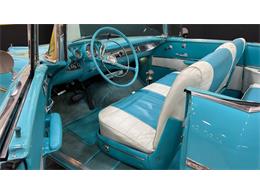 1957 Chevrolet Bel Air (CC-2102904) for sale in Mankato, Minnesota