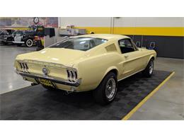 1967 Ford Mustang (CC-2102905) for sale in Mankato, Minnesota