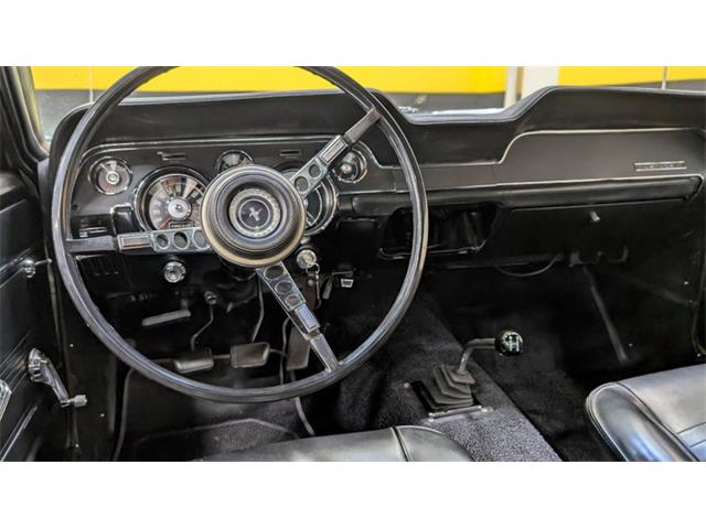 1967 Ford Mustang (CC-2102905) for sale in Mankato, Minnesota