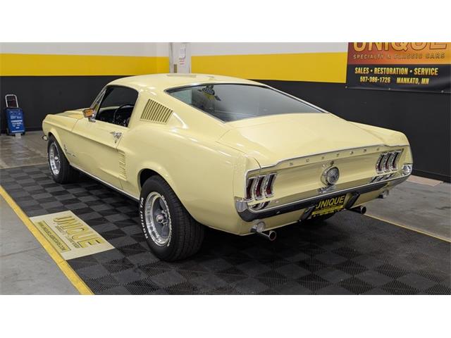 1967 Ford Mustang (CC-2102905) for sale in Mankato, Minnesota