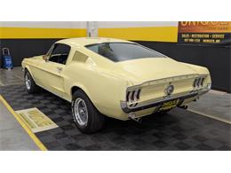 1967 Ford Mustang (CC-2102905) for sale in Mankato, Minnesota