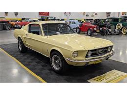 1967 Ford Mustang (CC-2102905) for sale in Mankato, Minnesota