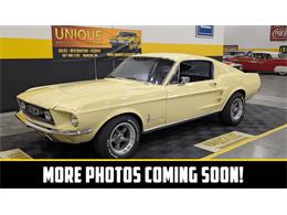 1967 Ford Mustang (CC-2102905) for sale in Mankato, Minnesota