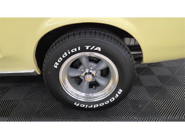 1967 Ford Mustang (CC-2102905) for sale in Mankato, Minnesota