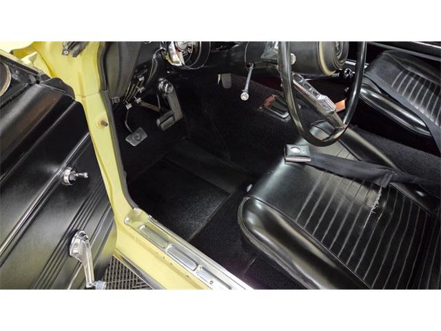 1967 Ford Mustang (CC-2102905) for sale in Mankato, Minnesota