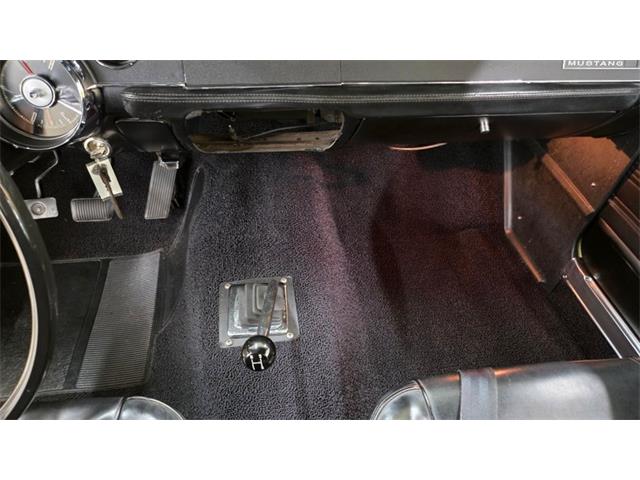 1967 Ford Mustang (CC-2102905) for sale in Mankato, Minnesota