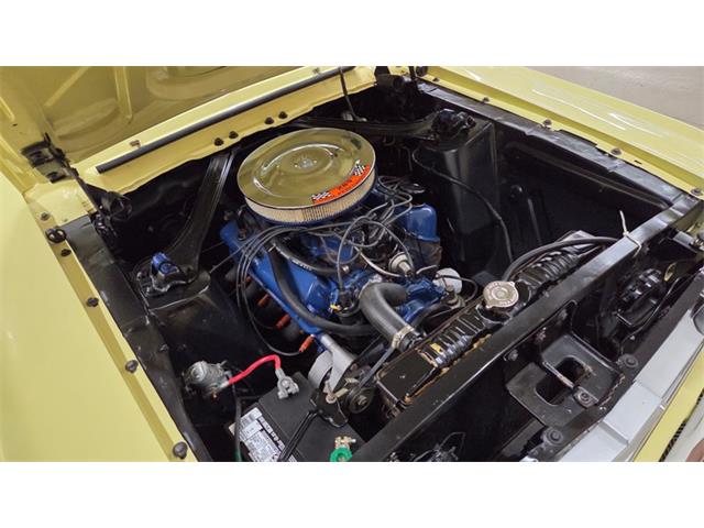 1967 Ford Mustang (CC-2102905) for sale in Mankato, Minnesota