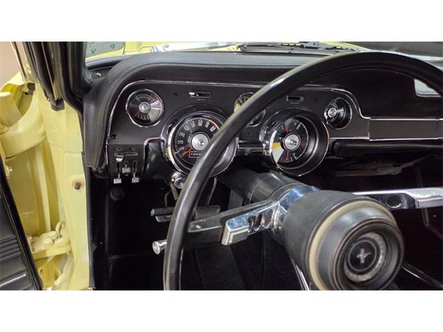 1967 Ford Mustang (CC-2102905) for sale in Mankato, Minnesota