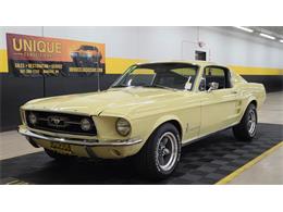 1967 Ford Mustang (CC-2102905) for sale in Mankato, Minnesota