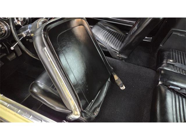 1967 Ford Mustang (CC-2102905) for sale in Mankato, Minnesota