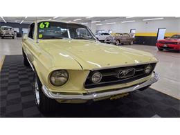 1967 Ford Mustang (CC-2102905) for sale in Mankato, Minnesota