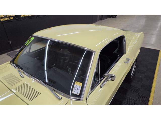 1967 Ford Mustang (CC-2102905) for sale in Mankato, Minnesota