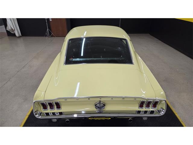 1967 Ford Mustang (CC-2102905) for sale in Mankato, Minnesota