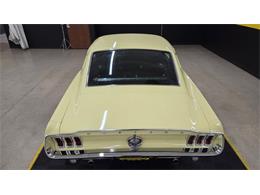 1967 Ford Mustang (CC-2102905) for sale in Mankato, Minnesota