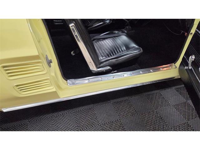 1967 Ford Mustang (CC-2102905) for sale in Mankato, Minnesota